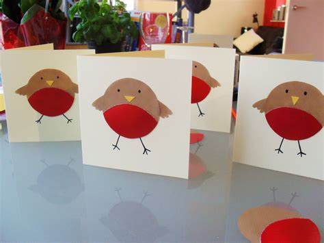 Christmas Card Make | Decorating Ideas