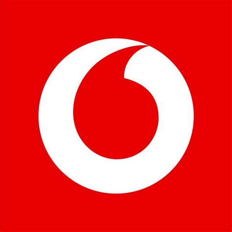 New Logo for Vodafone by Brand Union | Vodafone design, Vodafone logo ...