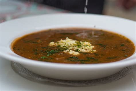 Turtle Soup | Brennan's Restaurant : A New Orleans Tradition Since 1946