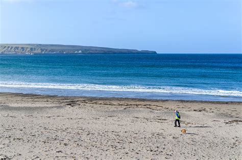 Thurso Beach - Photo "Thurso" :: British Beaches