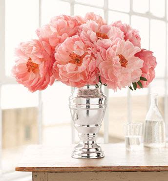 Peonies Wedding Flowers - Wedding Decorations