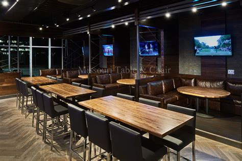 5 Important Tips for Buying Restaurant Table Tops for New Restaurant