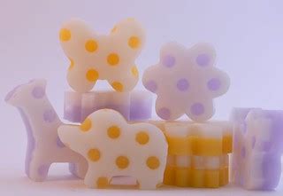 Baby Shower Favors | Many shapes and themes are available to… | Flickr