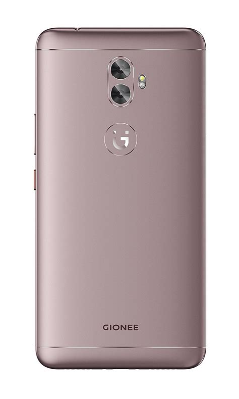 Gionee A1 Plus specs, review, release date - PhonesData