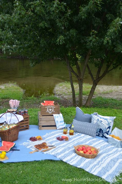 5 Best Tips for Creating a Memorable Family Picnic - Home Stories A to Z