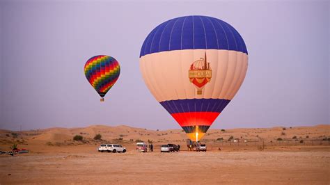 13 Most Thrilling Adventures In Dubai To Try In Winter Season 2024