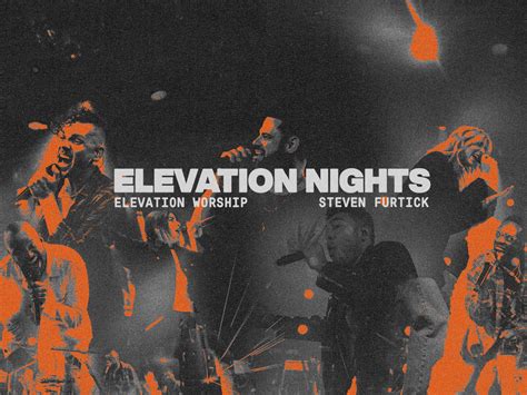 Elevation Nights | Houston Toyota Center