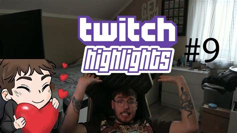 Twitch Highlights #9 - YouTube