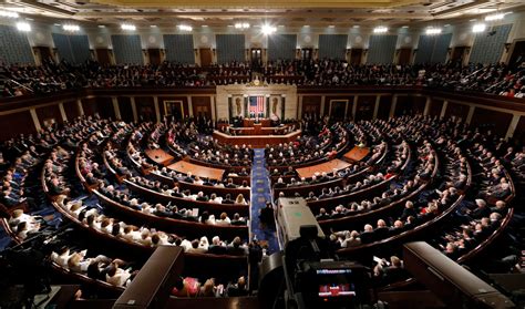 Vital Statistics on Congress | Brookings