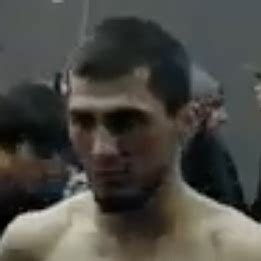 Magomed Musaev vs. Magomed Muradanedov, UF Selection 15 | MMA Bout | Tapology