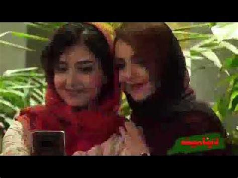 پشت صحنه فیلم ایرانی دینامیت - YouTube