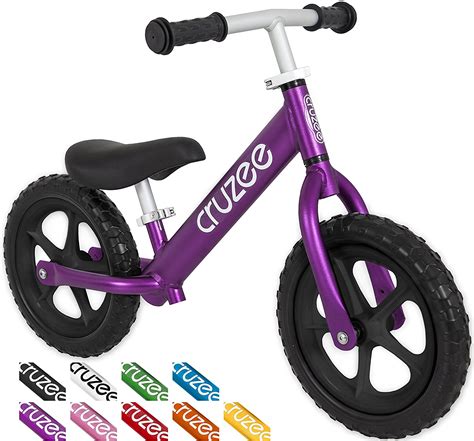 Best Balance Bikes for Toddlers, Kids and Older Children (Updated 2018)