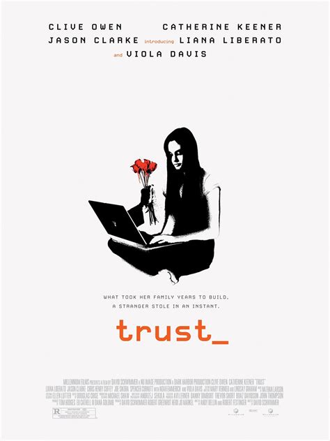 Trust - Movie Reviews