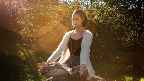 How meditation helps with inner peace | Health - Hindustan Times