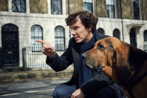 Sherlock season 4: Skeletons in the closet, Moriarty flashbacks and a ...