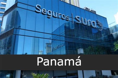 Seguros Sura en Panamá sucursales - Sucursales