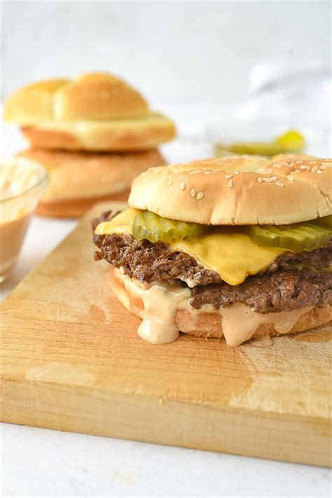 Special Burger Sauce Recipe | by Leigh Anne Wilkes