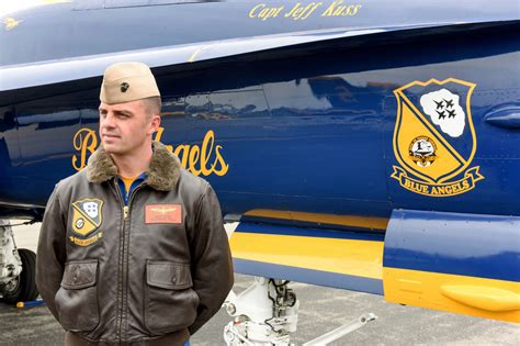 Navy: Pilot error primary cause of fatal Blue Angels crash – The Denver Post