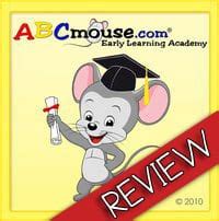 ABC Mouse Review - abcmouse.com