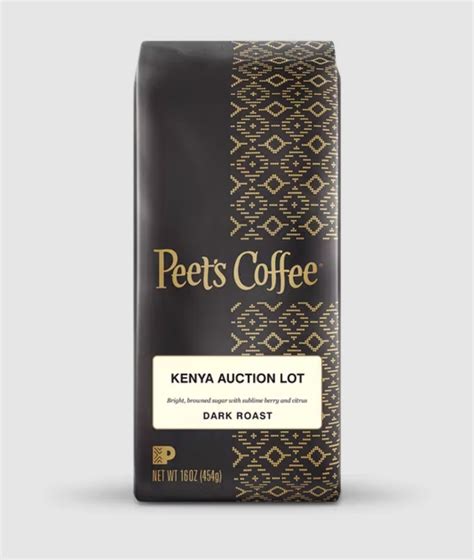 The 5 Best Kenyan Coffee Brands (Plus Buying Tips!) - DrinkStack