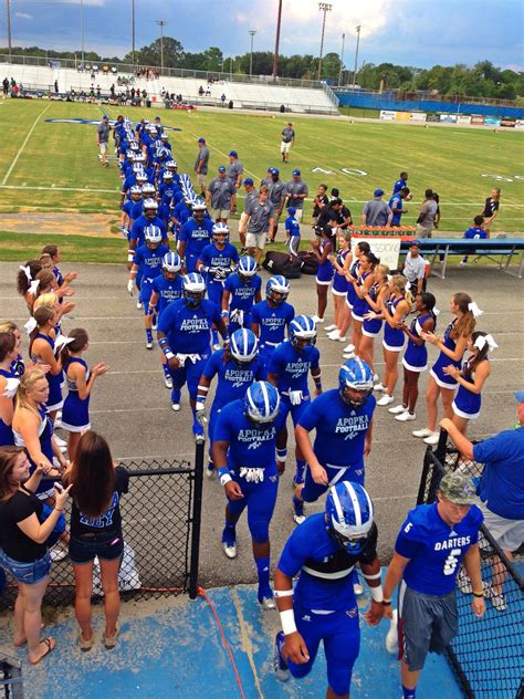 apopka high school football, nothing like it | High school football ...