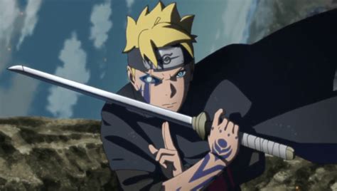 Boruto: Naruto Next Generations 1×1 Review: Boruto Uzumaki – The Geekiary