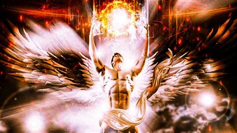 The Top 4 Most Powerful Angels In The Bible - You Might Want To Watch This Video Right Away ...