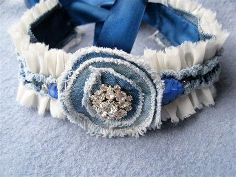 How to make flowers out of denim? ~ DIY Tutorial Ideas!