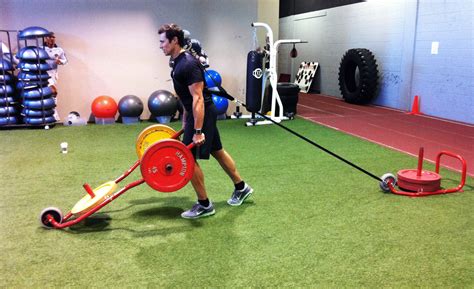 Sledbarrow – The Ultimate Functional Training Equipment : STRONG ...