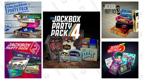 Which is the best jackbox party pack - lokasinforms