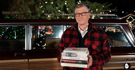 Bill Gates Picks His Favorite (and Highly Giftable) Books of 2018 - Goodreads News & Interviews