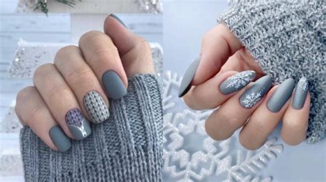 Top 28 Tips on Winter Nails 2023: Current Winter Nail Trends 2023