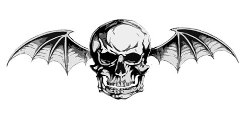 How To Draw The Avenged Sevenfold Logo - Intelligencesupply16