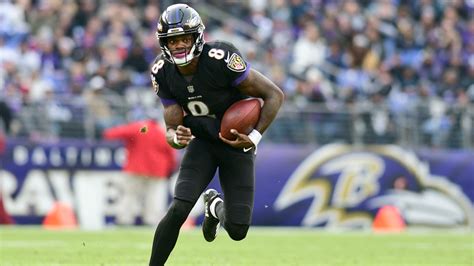 Lamar Jackson leaves Baltimore Ravens with plenty of questions at QB