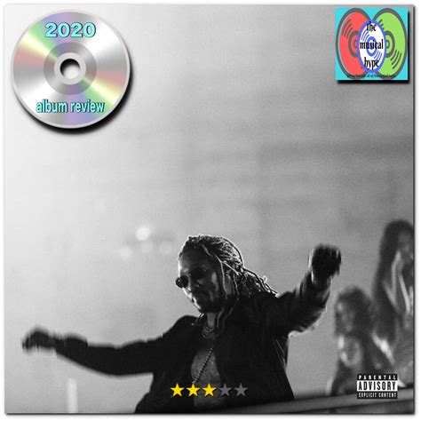 Future, High Off Life | Album Review 💿