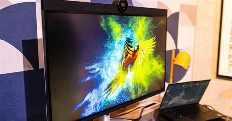 The best monitors of CES 2023 (so far) | Digital Trends : r/Monitors