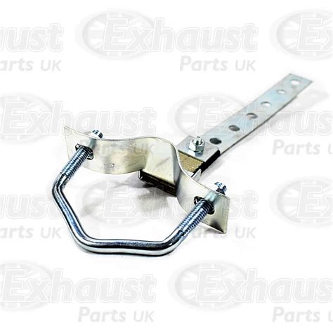 Exhaust Parts Universal Hanger – Bracket – Exhaust Parts UK