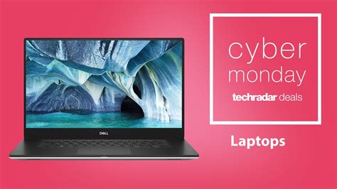 Cyber Monday laptop deals 2022: all the best offers still live | TechRadar