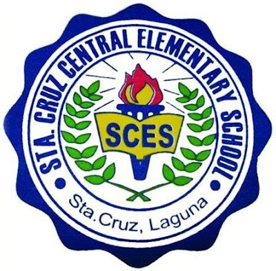 Santa Cruz Central Elementary School, Laguna, Philippines | Phone: +63 49 501 1673