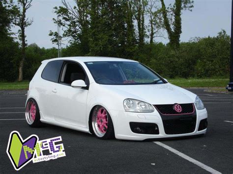 VW Golf 5 Parts - GTi & R32 Combo Parts | RMS Motoring Forum