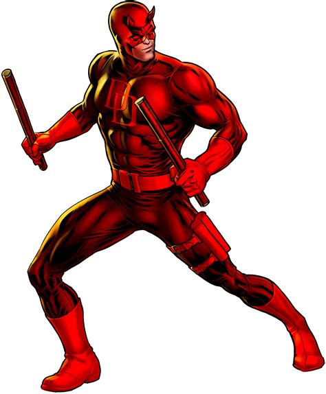 Daredevil (Marvel Comics) | VS Battles Wiki | FANDOM powered by Wikia