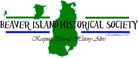 Beaver Island Historical Society – Making Beaver Island History Come Alive