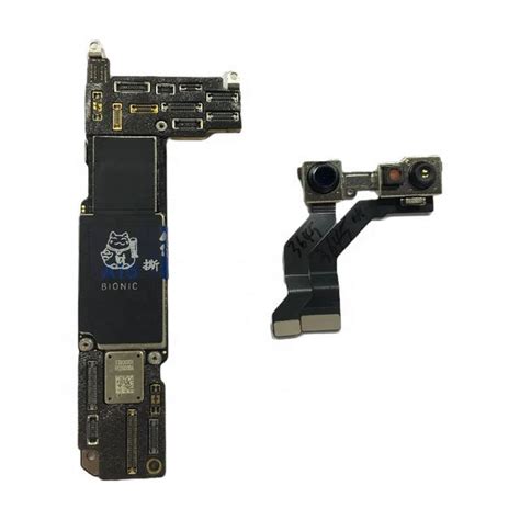 Perfect Working Logic Board For Iphone 13 Replacement, 100% Unlocked ...