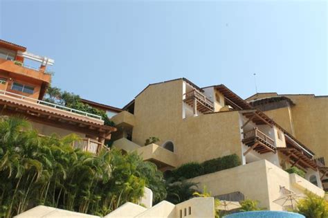 Architecture - Picture of Pacifica Resort Ixtapa, Ixtapa - TripAdvisor