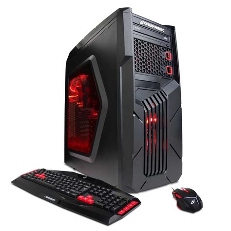 Top 5 Gaming PCs to pick from in 2017