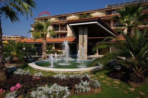 LAGUNA BEACH RESORT & SPA - Updated 2024 Prices (Sozopol, Bulgaria)