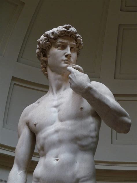 Famous Sculptures Michelangelo