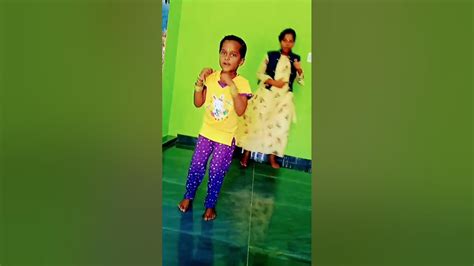 Urulaikilangu chella kutty 🥰 - YouTube