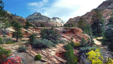 Zion National Park. | Zion National Park is a southwest Utah… | Flickr