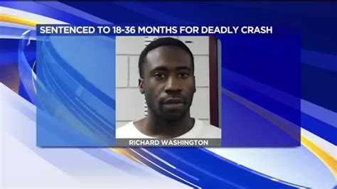 Man Sentenced for Deadly Monroe County Crash | wnep.com